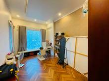 Hình ảnh Nhà đẹp tuyệt vời Cây Trâm hẻm XH, an ninh văn minh ngang 6m