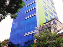 Hình ảnh Bán Tòa nhà 9 Lầu MT Trần Hưng Đạo, Q.1. DT:115m2, 116 tỷ
