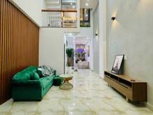 Hình ảnh Cho thuê nhà nguyên căn mới 17A Trường Sơn, phường 15, Quận 10