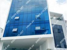 Hình ảnh Cho thuê nhà nguyên căn mặt tiền đường Hồng Hà Phường 2 Quận Tân Bình