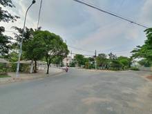 Hình ảnh Đất DT:13x13=176m mặt tiền đường 442, Lê Văn Việt, Tăng Nhơn Phú A, Q9