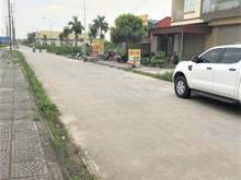 Hình ảnh Bán đất Cự Khối diện tích 60m2 đường 17m có vỉa hè phù hợp kinh doanh