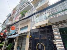 Hình ảnh HOT-CHỈ 7Tỷ – Nhà Tân Kỳ Tân Quý -Q.Tân Phú– HXT thông AEON mall- 75m2