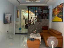 Hình ảnh Nhà đẹp - hiếm hộ khẩu tại Quận 1 mà chỉ có 9.5 Tỷ chỉ còn em này thui