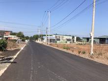 Hình ảnh Gia đình mình còn 3 lô duy nhất đất Đất Đỏ, Bà Rịa - Vũng Tàu, sổ hồng