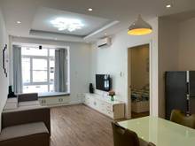 Hình ảnh Cần bán gấp Trang Chủ MB66.COM / Đăng Ký Tặng 66K Sky Garden 3, Phú Mỹ Hưng giá rẻ, dt 68m2 , giá tốt