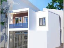 Hình ảnh Nhà 2MT đường Cộng Hòa, Q. Tân Bình