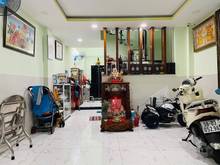Hình ảnh Bán nhà  Quận Tân Bình  43m2, ngang 3.6m, dài 13m, giá chỉ 3,1 tỷ