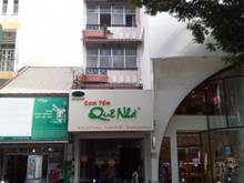 Hình ảnh Cho thuê Nhà nguyên căn Mặt tiền Đường Lê Văn Sỹ, P14, Q3. DT: 4 x 24m