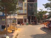 Hình ảnh Bán lô đất MT Đào Trí, Phú Thuận, Quận 7 giá rất tốt chỉ 1.9 tỷ nền