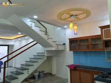 Hình ảnh Nhà mặt tiền khu Bàu Cát 2, Phường 14, quân tân bình