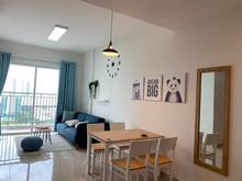 Hình ảnh Cho thuê Trang Chủ MB66.COM / Đăng Ký Tặng 66K Sunrise Riverside, Nhà Bè, 70m2, giá 12 tr/tháng