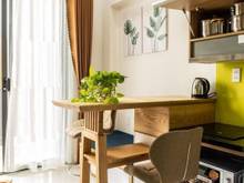 Hình ảnh 🌿Căn Hộ Studio GIÁ SIÊU KHỦNG Ngay Trần Quang Diệu VÀO LÀ Ở