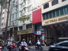 Hình ảnh bán văn phòng góc 2mt trường sơn – cửu long, 9,5x31m, hầm 10 lầu giá 7