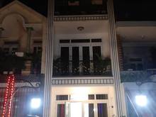 Hình ảnh Nhà hẻm xe hơi Nguyễn Bỉnh Khiêm, 52m2, 3 tầng, 3pn chỉ 6 tỷ 2.