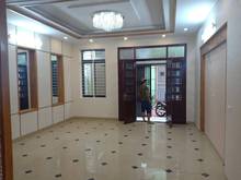 Hình ảnh Bán nhà khu Trần Đại Nghĩa, phố Vọng, cách phố 15m, xây mới căn góc