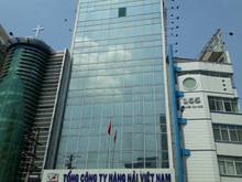 Hình ảnh bán tòa nhà văn phòng 2mt cửu long, 9,9x30m, hầm 8 lầu giá 81 tỷ