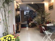 Hình ảnh Bán Nhà Lê Đại Hành, Quận 11, 123m2 Giá Chì 17 Tỷ