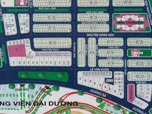 Hình ảnh Bán 1000 m2 đất VIP MT đường biển Hoàng Sa, Đà Nẵng giá siêu rẻ, đất ở