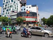 Hình ảnh Cho thuê nhà đẹp giá rẻ góc 2 MT Hai Bà Trưng Q1. 5x20m - 5L - 80tr