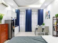 Hình ảnh Căn Hộ Siêu Rộng- Rẻ- Nơ Trang Long Bình Thạnh