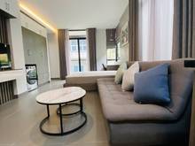 Hình ảnh Cho thuê Trang Chủ MB66.COM / Đăng Ký Tặng 66K studio full đồ an ninh tốt gần Phố Vọng gần Vincom