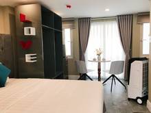 Hình ảnh Mb6623 nạp rút nhanh chóng Studio hiện đại khu An Thượng - A770