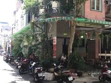 Hình ảnh Nhà 2 Mặt Tiền . Nhà đẹp 5 x 14 - đ.Âu Cơ