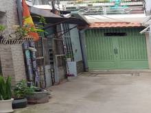 Hình ảnh Bán nhà nát- 1 căn duy nhất-50m2-2 tầng- Đường số 4- Gò Vấp Chỉ 2.7 tỷ