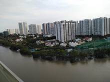 Hình ảnh Chính chủ bán nhanh CH Riverside Residence 120m2 tầng cao nhất .