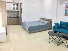 Hình ảnh Cho thuê phòng khép kín, đủ đồ cơ bản ở ngõ 219 Nguyễn Ngọc Vũ
