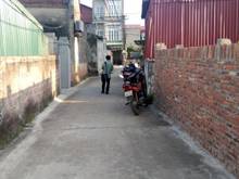 Hình ảnh Bán đất Kiên Thành Trâu Qùy 88m2 đường 3,5m ô tô vào giá chỉ 38tr/m2