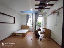Hình ảnh Căn Hộ Mặt Tiền Phù Hợp Bán Hàng Onl gần chợ cầu