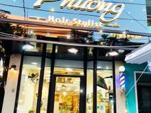 Hình ảnh Cho thuê nhà nguyên căn mặt tiền Nguyễn Chí Thanh, phường 2, quận 10