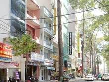 Hình ảnh Cho thuê nhà MT Lê Văn Sỹ, quận 3. DT: 4,3 x 20m, 5 tầng, chỉ: 59 tr