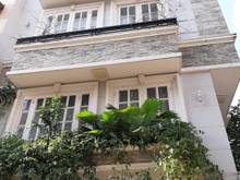 Hình ảnh Góc 2Mt Lạc Long Quân P5 Q11 60M2 4Lau Giá Bán 16,5Tỷ