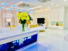 Hình ảnh Bán PENTHOUSE Sunrise City, Quận 7 full nội thất đẹp giá 15,84 tỷ