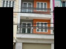 Hình ảnh Nhà nguyên căn mặt tiền đường Tên Lửa cho thuê - 5x20