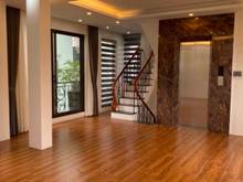 Hình ảnh Bán nhà mặt tiền đường Trần Đại Nghĩa 9,2 tỷ DT 50m2x6T, ô tô tránh