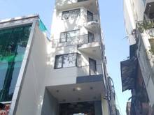 Hình ảnh Bán Nhà Nguyễn Đình Chiểu, Q.1, Gía chỉ  23 tỷ.(5,5x20m 4 lầu)