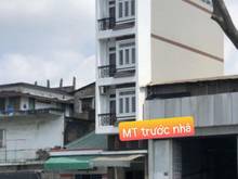 Hình ảnh MTKD Võ Văn Kiệt Q6 giáp Q5, nhà mới 100%, 8pn, 2MT trước sau