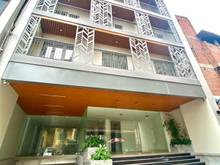 Hình ảnh MBKD 200m2 mới giá rẻ tại Kim Ngưu, Hai Bà Trưng