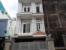 Hình ảnh Bán nhà mặt tiền Hai Bà Trưng, quận 3, DT 8,2 x 22m, giá 48 tỷ