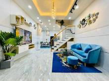 Hình ảnh Hẻm xe tải tránh nhau, Nguyễn Đình Khơi,Tân Bình, 96m2, 16 tỷ8.