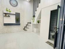Hình ảnh Tôi cần bán nhà đường Lê Quang Sung, Quận 6, 40m2, 1 tỷ 300 bớt lộc