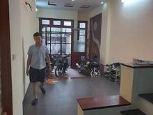 Hình ảnh Nhà đẹp phố Bùi Xương Trạch 33m, 2.95 tỷ