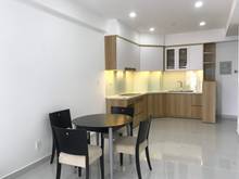 Hình ảnh cho thuê căn 2PN, full nội thất, 12 tr/th, ở ngay, lầu cao vieư sông
