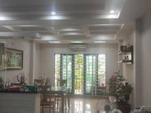 Hình ảnh 5 ✰✰✰✰✰, xách valy đến là ở, Hoàng Cầu 62m x 7 tầng, 16 tỷ.