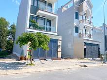 Hình ảnh Cần bán đất nền KDC Bình Chánh Centre, đối diện dự án BV Chợ Rẫy 2