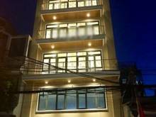 Hình ảnh Bán Nhà MT Nguyễn Phi Khanh,Q1. 4,7x21m,3 lầu,thu nhập 50 triệu.Giá 17